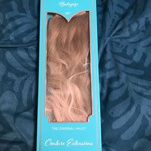 Halo Couture Extensions